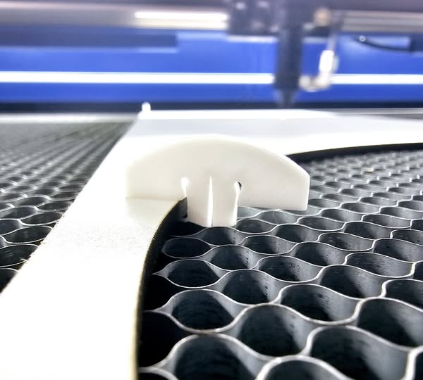 Honeycomb pins (Kit 4 un)