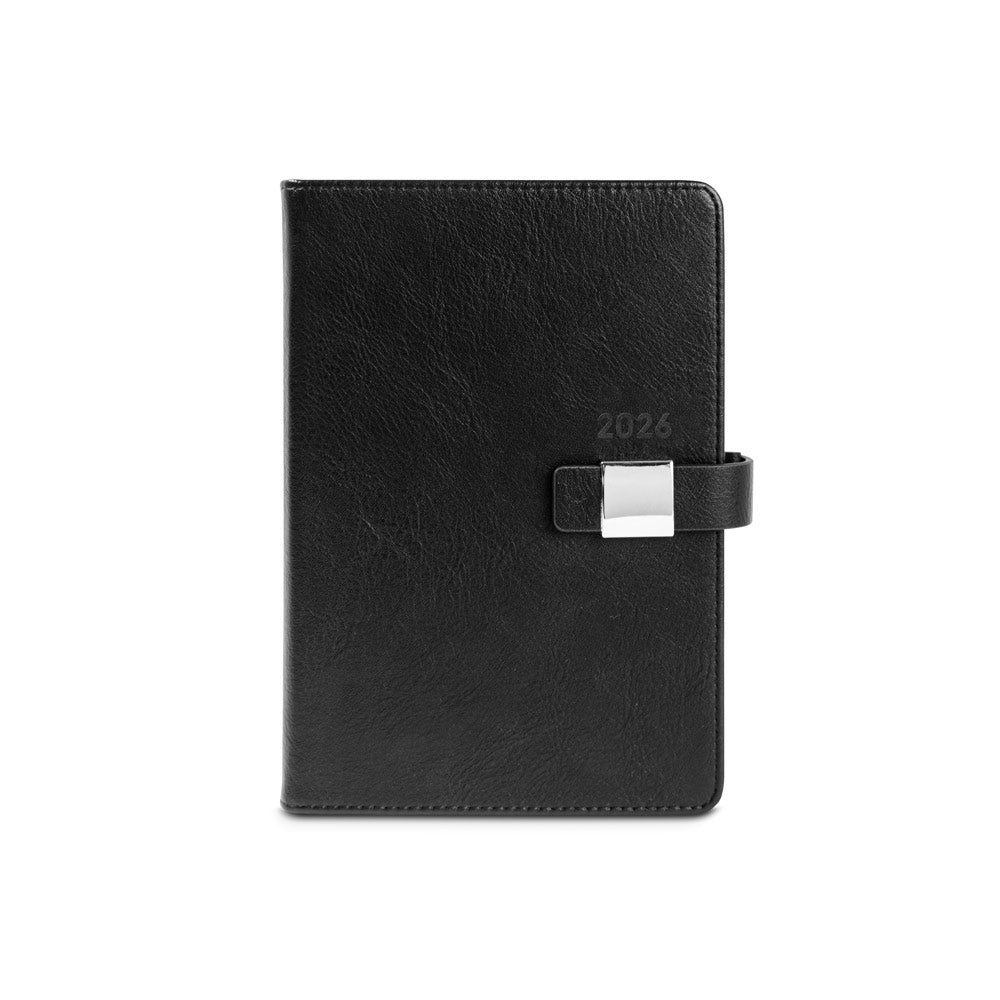 Agenda Musset A5 PU