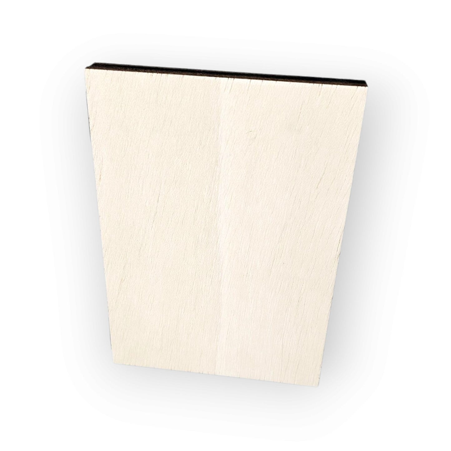 Moldura Livro em contraplacado 10mm
