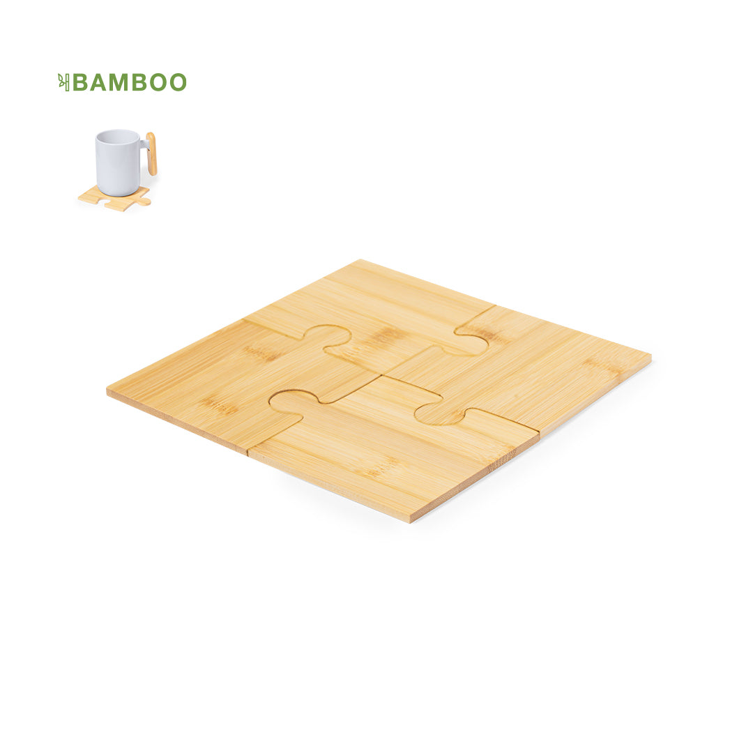 Conjunto bases puzzle