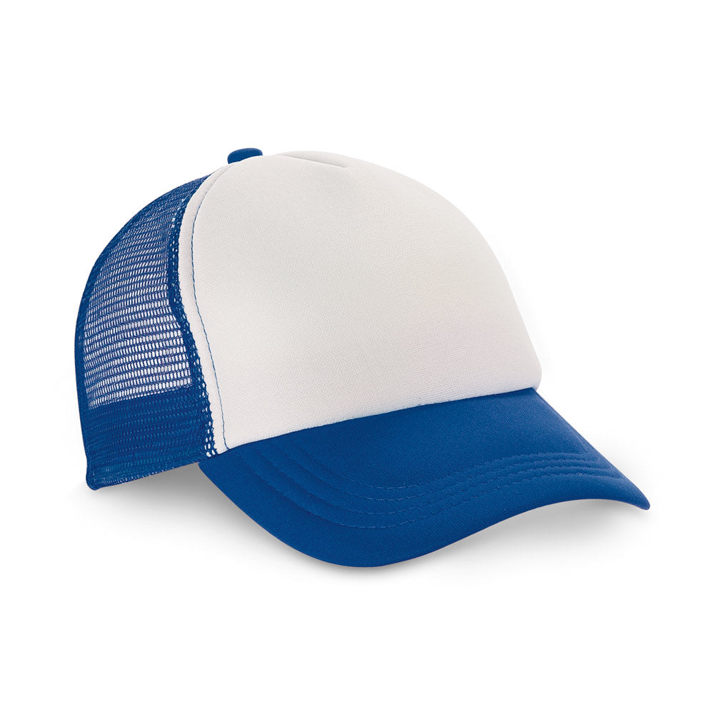 gorra de camionero