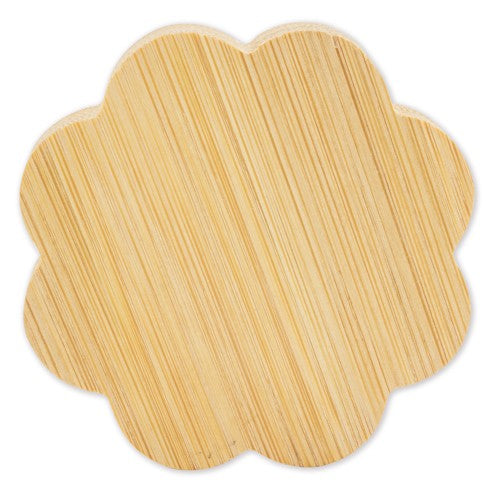 Descapsulador bambu flor