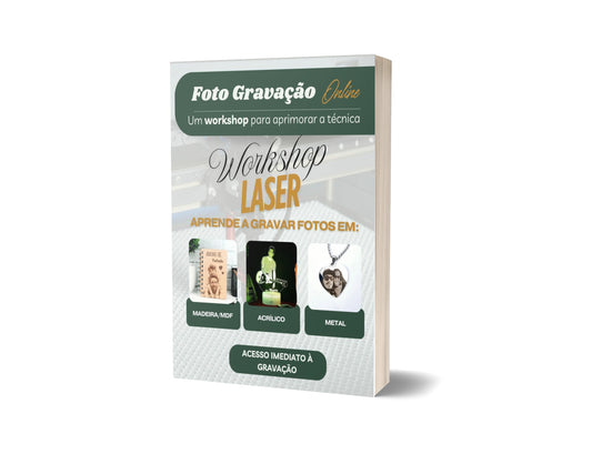 Tutorial de Fotogravação