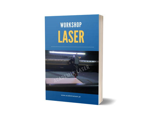 Workshop Corte e Gravação Laser