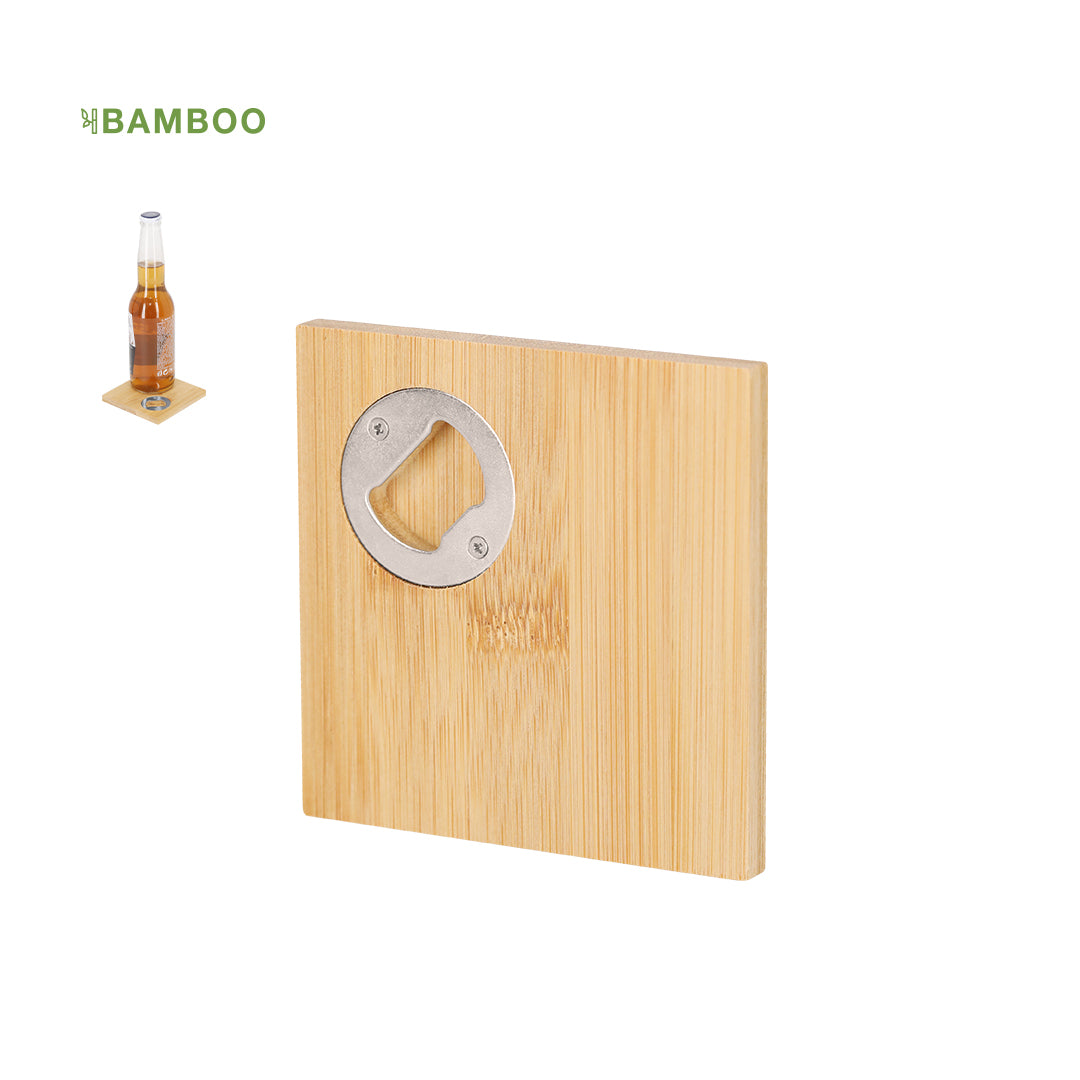 Bases para copos com descapsulador