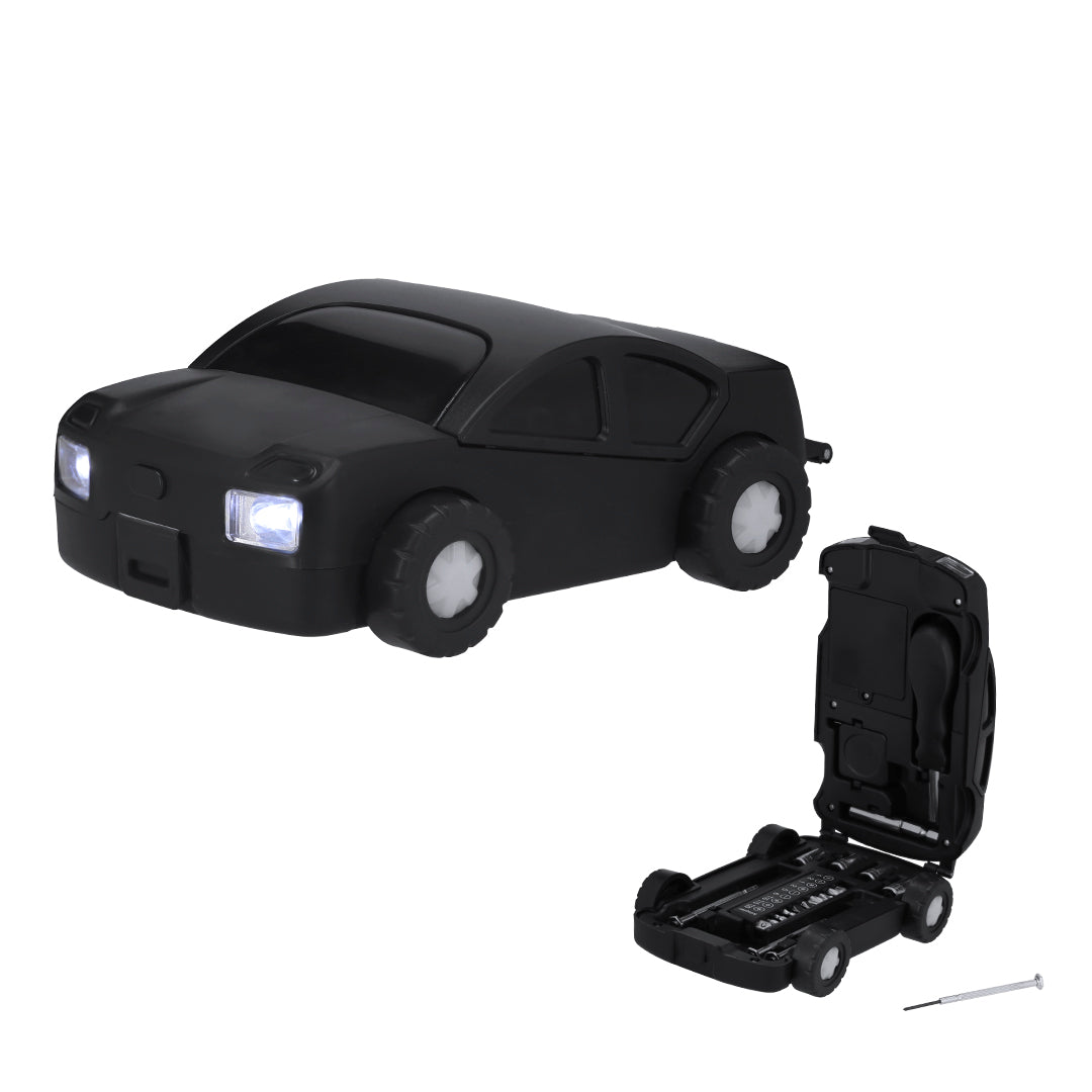 Kit ferramentas carro