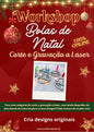 Tutorial de bolas de Navidad