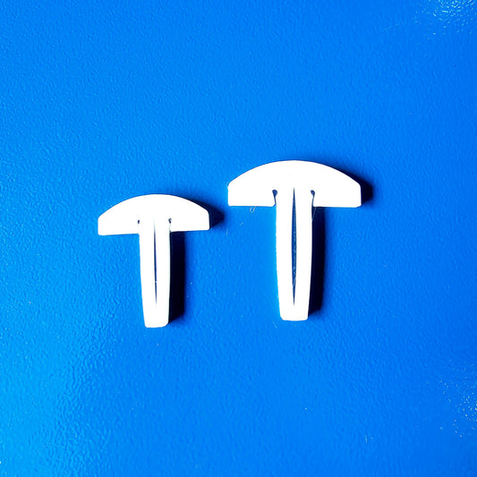 Honeycomb pins (Kit 4 un)