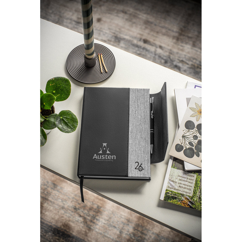 Agenda Austen A5 300D