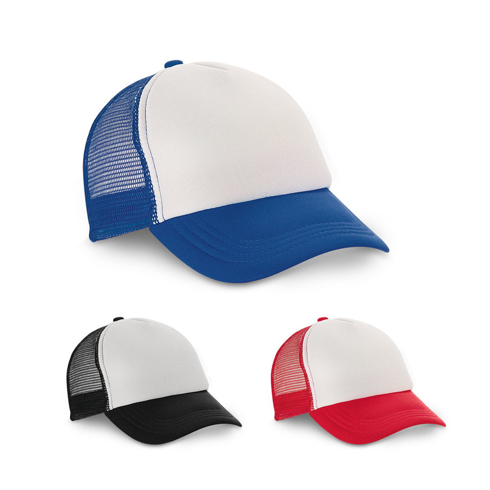 gorra de camionero