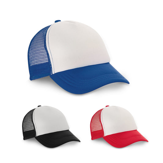 gorra de camionero