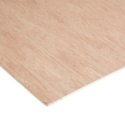Contraplacado choupo rosa 3mm