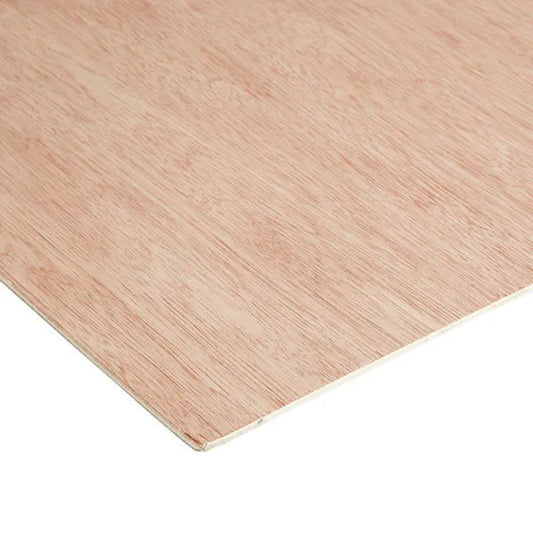 Contraplacado choupo rosa 3mm