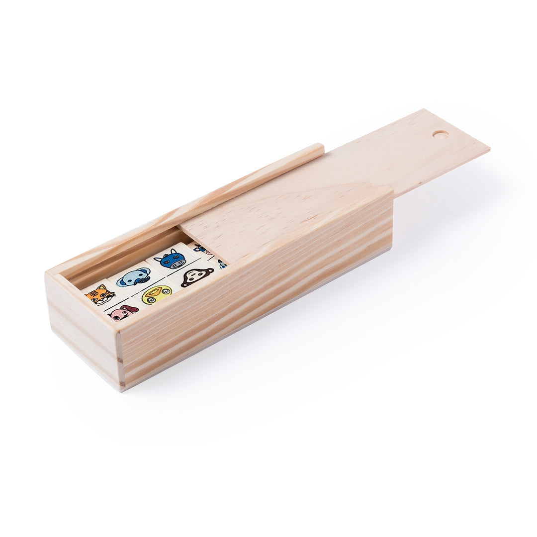 juego de dominó