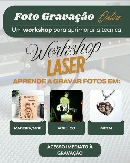 Tutorial de grabación de fotografías