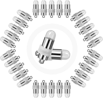 Mini Led para Bola de Natal 3D