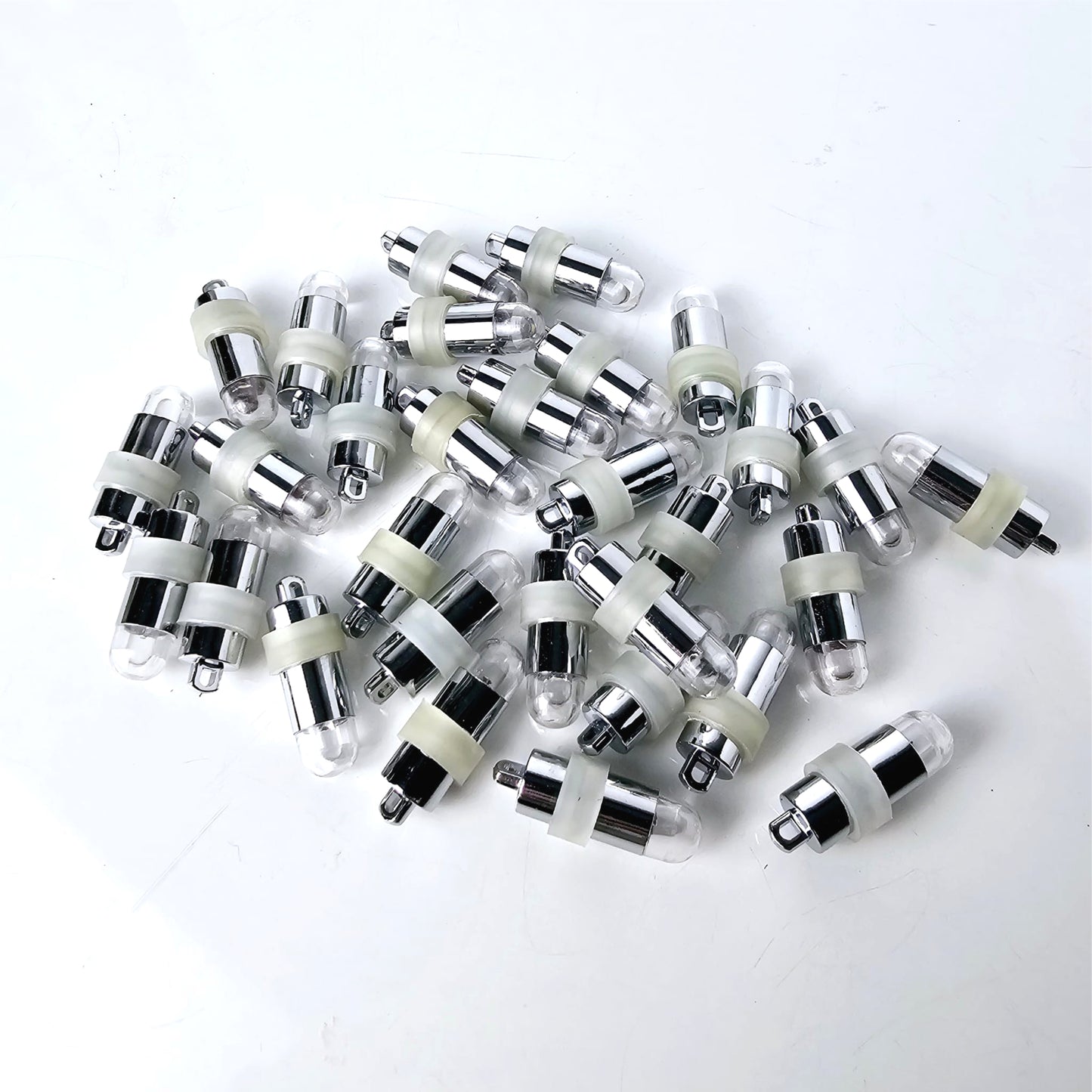 Mini Led para Bola de Natal 3D