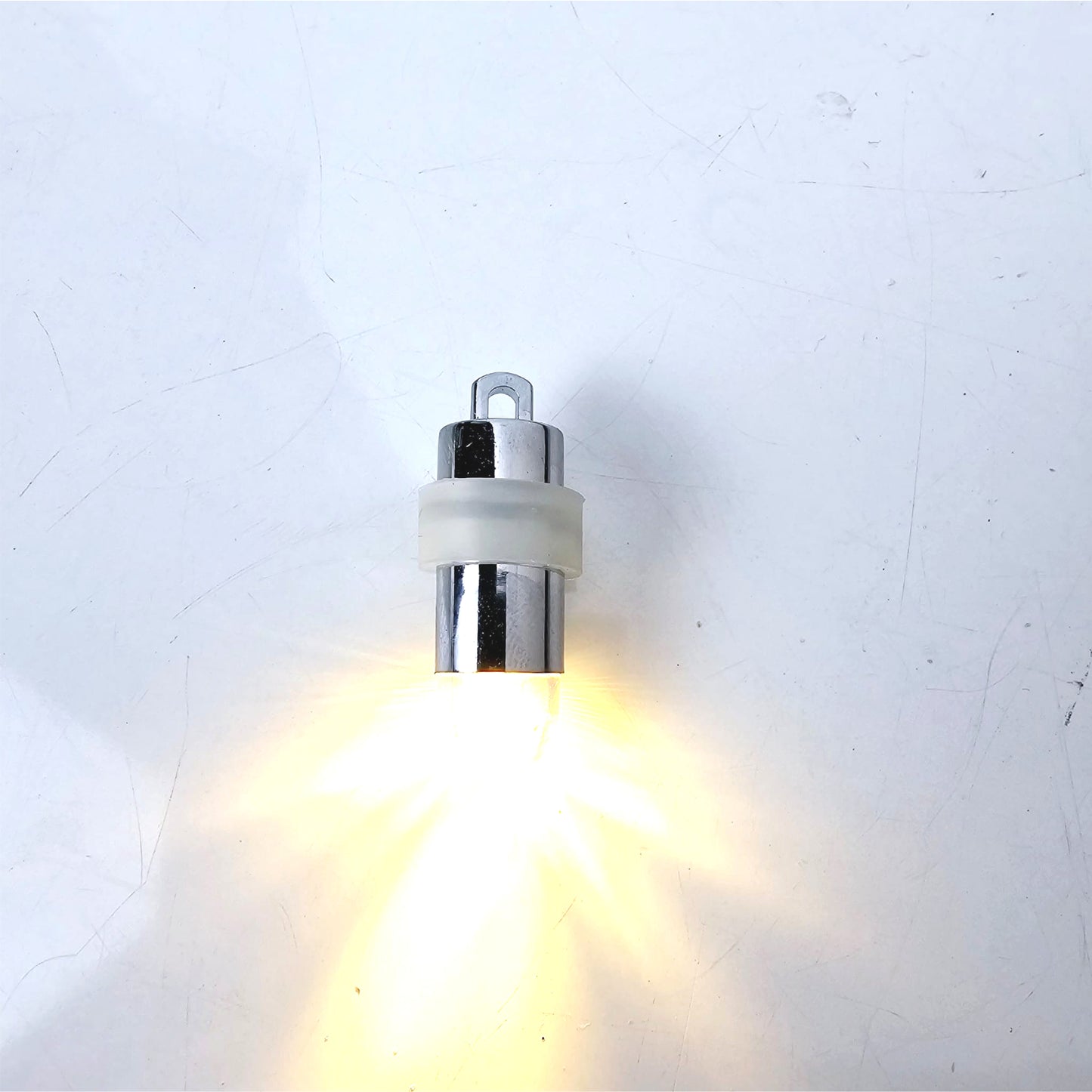 Mini Led para Bola de Natal 3D