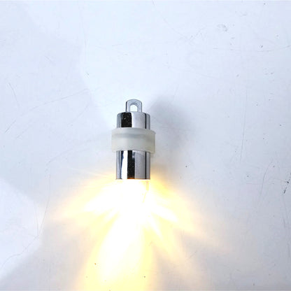 Mini Led para Bola de Natal 3D