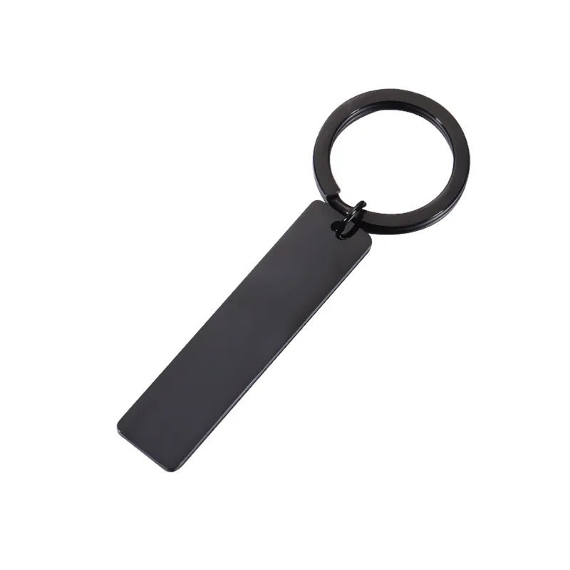 llavero metalico