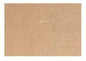 Mdf cru 3mm