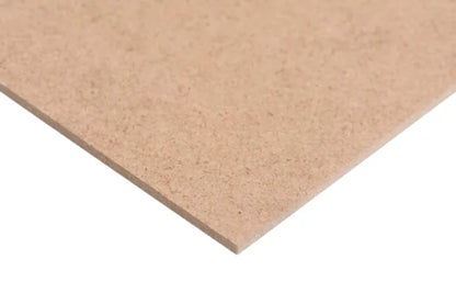 Mdf cru 3mm