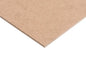 Mdf cru 3mm