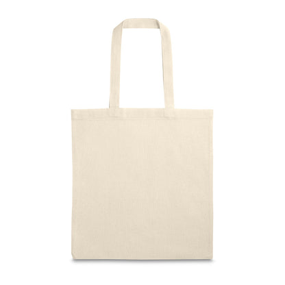 Bolso con asas de algodón