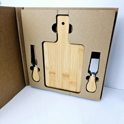 Juego de quesos