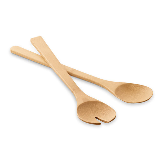 cubiertos para ensalada